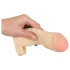 You2Toys - podaljšek za penis - naravno