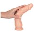 You2Toys - Analni trening - realistični dildo set - 3 kosi (naravno)