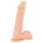 You2Toys - Evropski ljubimec - realistični dildo - velik (naraven)