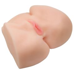 You2Toys - masturbator vagina in zadnjica