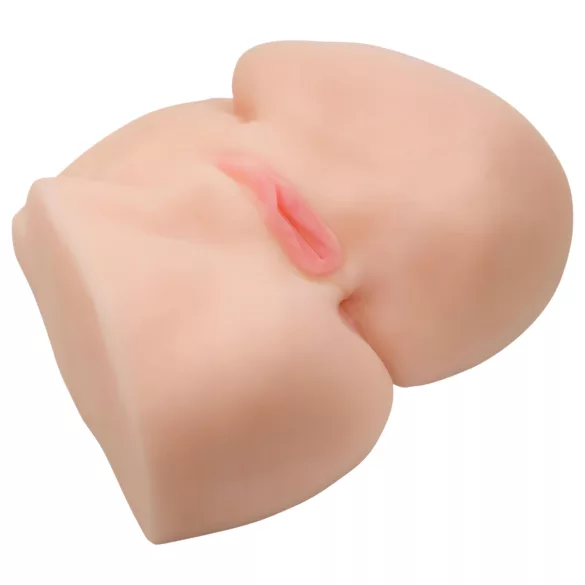 You2Toys - masturbator vagina in zadnjica