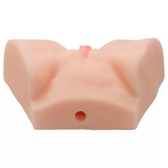 You2Toys - masturbator vagina in zadnjica