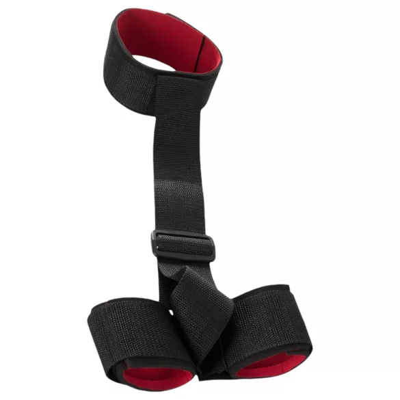 You2Toys - vezalko za roke za hrbet