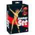 You2Toys - bondage komplet - 4-delni set