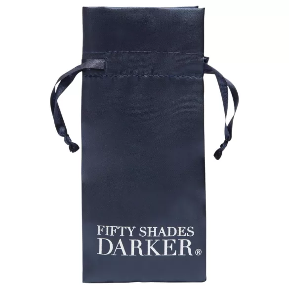 Fifty Shades Darker - intimni nakit - Just sensation