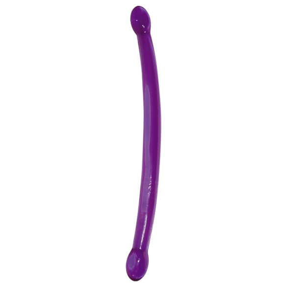 You2Toys - dvojna kroglična dildo