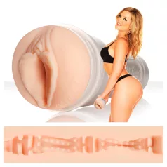   Fleshlight Alexis Texas Outlaw - masturbator vagina - realističen silikon