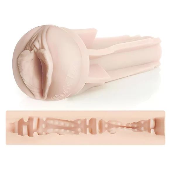 Fleshlight Alexis Texas Outlaw - masturbator vagina - realističen silikon