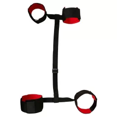 You2Toys - Lisice za gležnje in zapestja