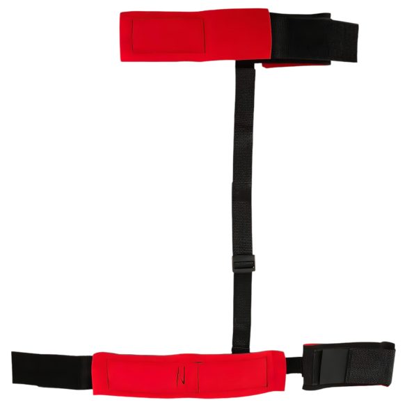 You2Toys - Lisice za gležnje in zapestja