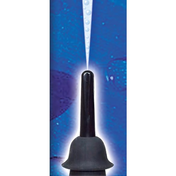 You2Toys - Love Shower - intimni tuš z 2 nastavkoma