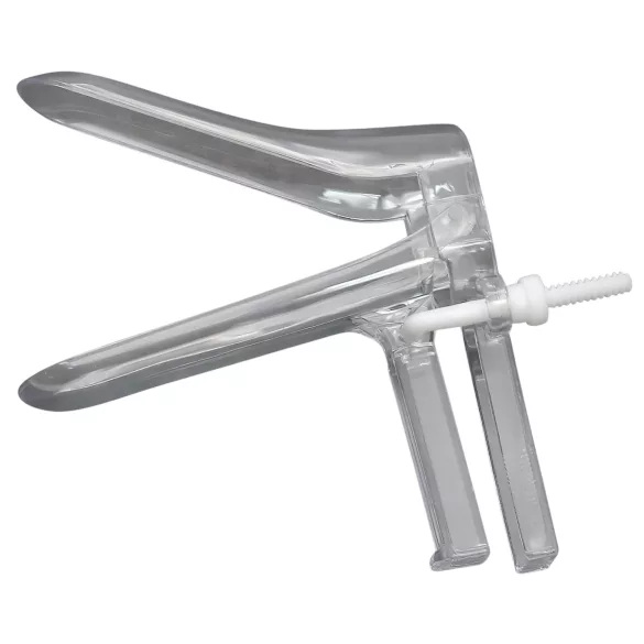 You2Toys - vaginalno ogledalo - kovina