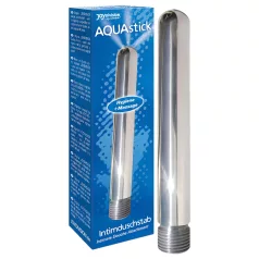 AQUAglide - analni tuš - aluminij
