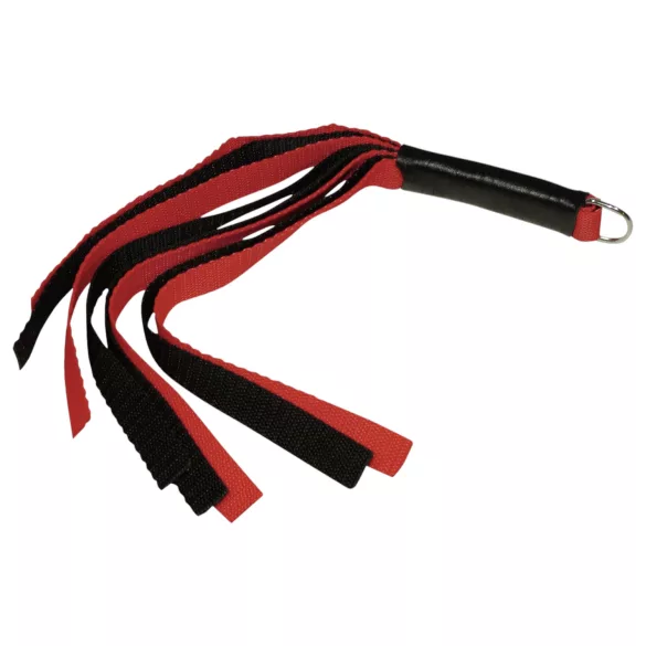 Bad Kitty - BDSM komplet - rdeč