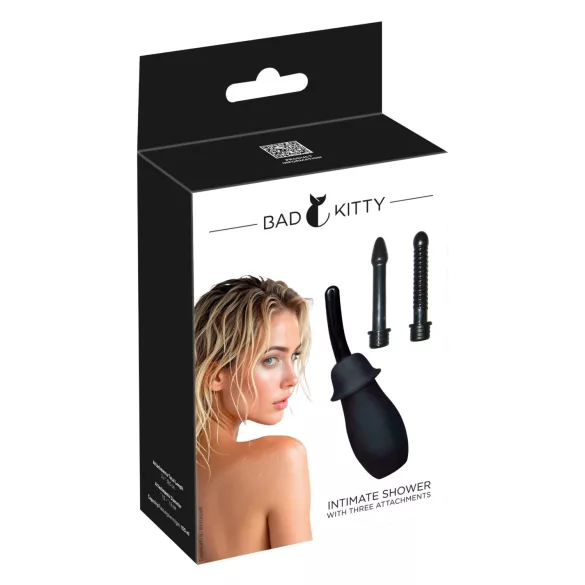 Bad Kitty - intim pršilo