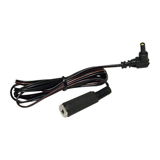 električni adapterski kabel mystim