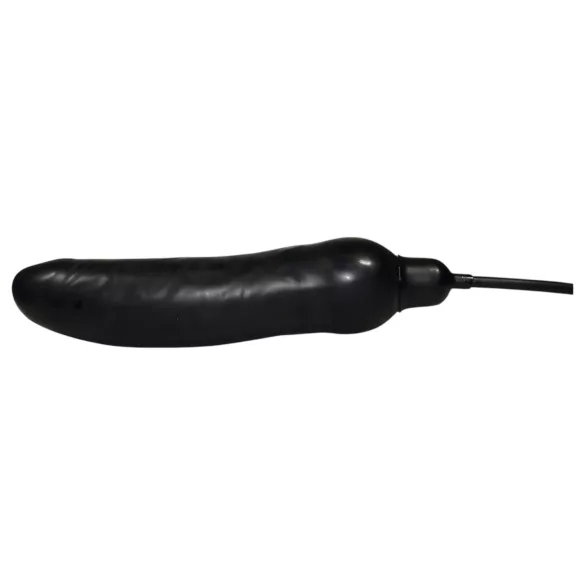 You2Toys - napihljiv dildo velik - Be Bizarre