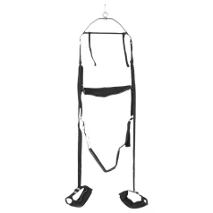 Bad Kitty - seks gugalnica - črna