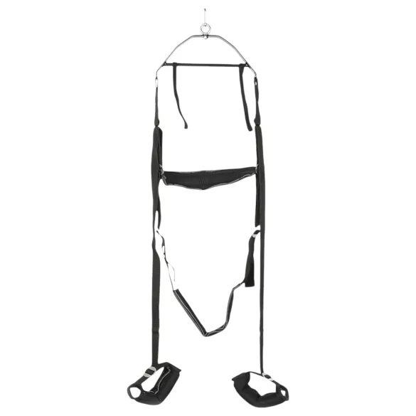 Bad Kitty - seks gugalnica - črna