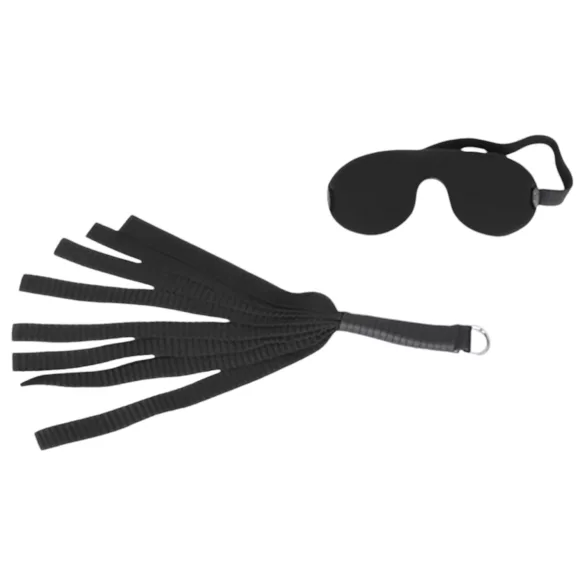 Bad Kitty - seks gugalnica - črna