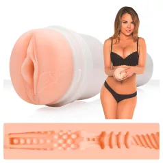   Fleshlight Dillion Harper Crush - masturbator vagina - realističen silikon