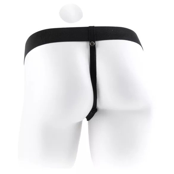 Fetish Strap-on 7 - strap-on dildo - naravna barva