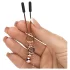 Fifty Shades Freed - sponke za prsi in intimne predele - nastavljive