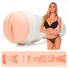 Fleshlight - masturbator vagina - Kendra Sunderland Angel