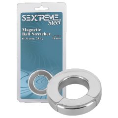 Sextreme - težki magnetni obroček in nosilec (234g)