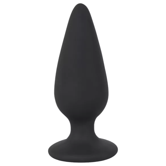 Black Velvets Heavy - 75 g analni čep (črn)