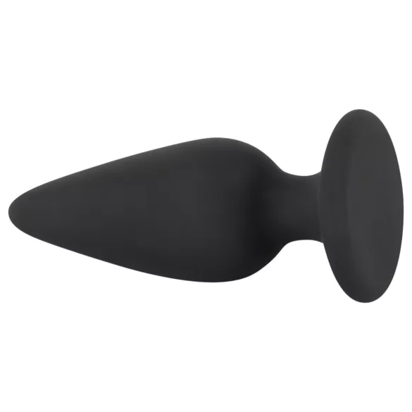 Black Velvets Heavy - 75 g analni čep (črn)