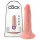 King Cock - dildo realistično - 13 cm - natur