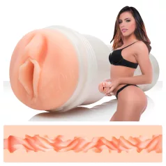   Fleshlight Adriana Chechik Empress - masturbator vagina - realistična