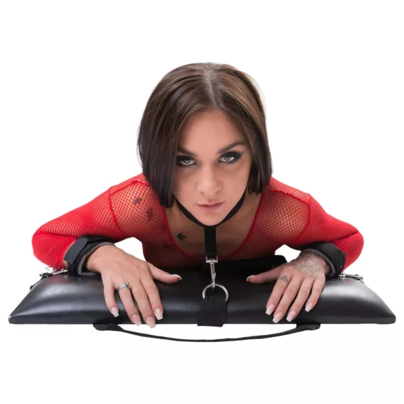 You2Toys - bondage komplet - prenosni set za vezanje - 13 delov