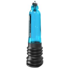 Bathmate Hydro7 - hidravlična črpalka za penis (modra)