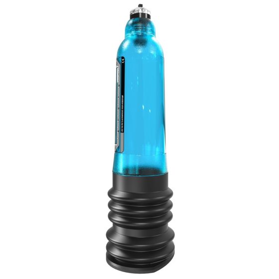 Bathmate Hydro7 - hidravlična črpalka za penis (modra)