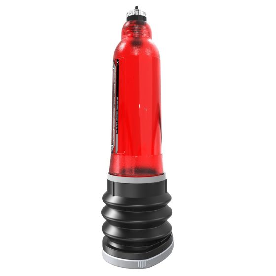 Bathmate Hydromax7 - hidro črpalka (rdeča)