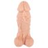 realistixxx Giant XXL - realistični dildo - velik - 32 cm - natur
