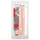 realistixxx - realistični dildo 3XL - velik 42 cm - naravna barva