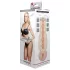 Fleshlight Brandi Love Heartthrobe - masturbator vagina realistična
