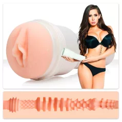   Fleshlight Madison Ivy Beyond - umetna vagina - realističen občutek