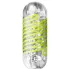 TENGA Spinner Schell - masturbator - prozoren
