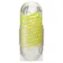 TENGA Spinner Schell - masturbator - prozoren