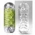 TENGA Spinner Schell - masturbator - prozoren
