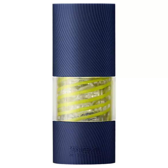 TENGA Spinner Schell - masturbator - prozoren