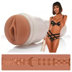   Fleshlight Janice Griffith Eden - masturbator vagina - realističen silikon