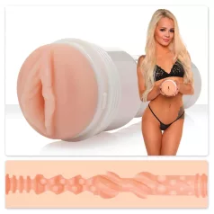   Fleshlight - masturbator vagina - Elsa Jean Tasty - realističen material