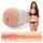 Fleshlight Lana Rhoades Destiny - masturbator realistična vagina - naravna barva
