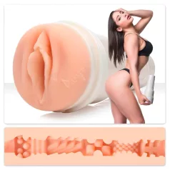   Fleshlight Abella Danger Danger - masturbator vagina - realistična