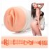 Fleshlight Abella Danger Danger - masturbator vagina - realistična
